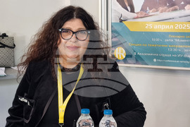 Варна - „Управление на човешките ресурси” - конференция