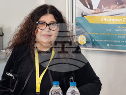 Варна - „Управление на човешките ресурси” - конференция