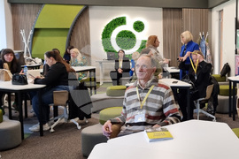 Варна - „Управление на човешките ресурси” - конференция