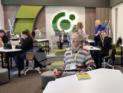 Варна - „Управление на човешките ресурси” - конференция