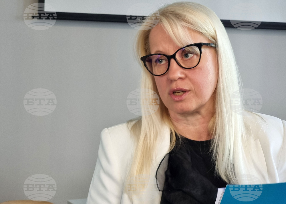 Варна - „Управление на човешките ресурси” - конференция