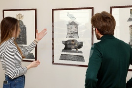 Варна - Димо Колибаров - изложба