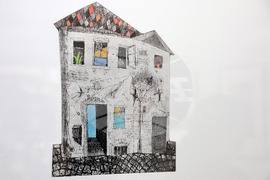 Варна - Димо Колибаров - изложба