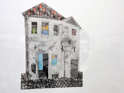 Варна - Димо Колибаров - изложба