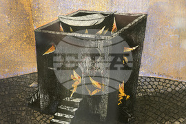 Варна - Димо Колибаров - изложба