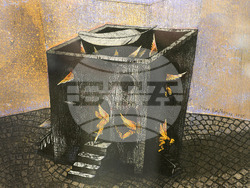 Варна - Димо Колибаров - изложба