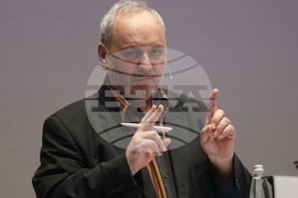 Европейски парламент в България - устойчивост и конкурентоспособност - дискусия