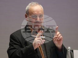 Европейски парламент в България - устойчивост и конкурентоспособност - дискусия