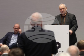 Европейски парламент в България - устойчивост и конкурентоспособност - дискусия