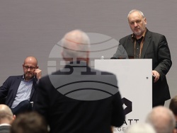 Европейски парламент в България - устойчивост и конкурентоспособност - дискусия