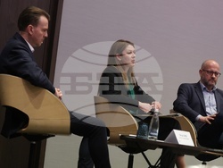 Европейски парламент в България - устойчивост и конкурентоспособност - дискусия