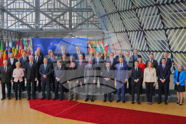 Белгия - Европейски съвет - извънредно заседание