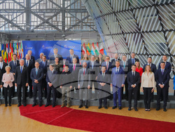 Белгия - Европейски съвет - извънредно заседание