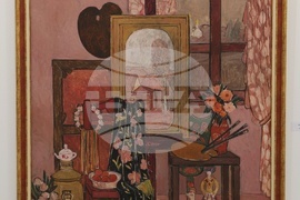 Русе - Василка Монева - изложба