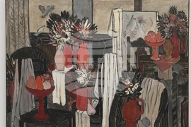 Русе - Василка Монева - изложба