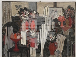 Русе - Василка Монева - изложба