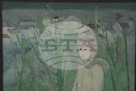 Русе - Василка Монева - изложба