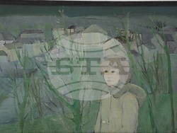 Русе - Василка Монева - изложба