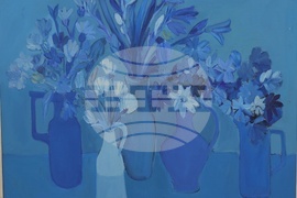 Русе - Василка Монева - изложба