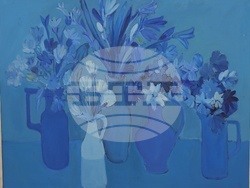 Русе - Василка Монева - изложба