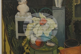 Русе - Василка Монева - изложба