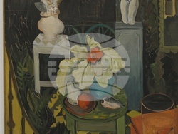 Русе - Василка Монева - изложба