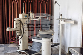 Варна - Музей по история на медицината - годишнина