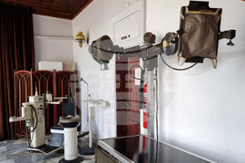 Варна - Музей по история на медицината - годишнина