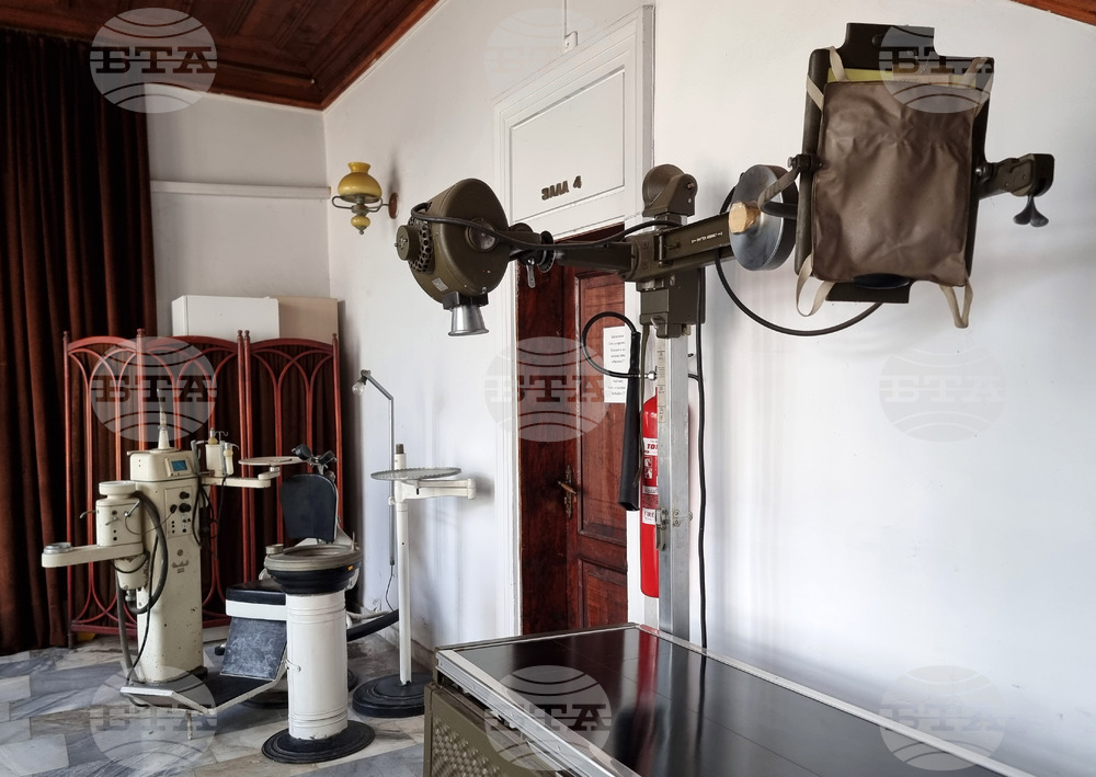 Варна - Музей по история на медицината - годишнина