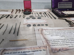 Варна - Музей по история на медицината - годишнина