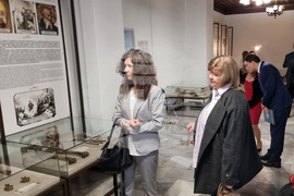 Варна - Музей по история на медицината - годишнина