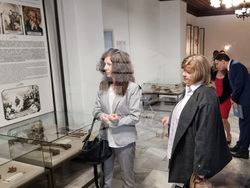 Варна - Музей по история на медицината - годишнина