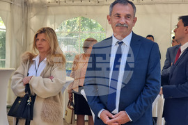 Варна - Музей по история на медицината - годишнина