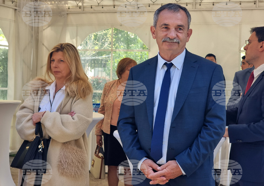 Варна - Музей по история на медицината - годишнина