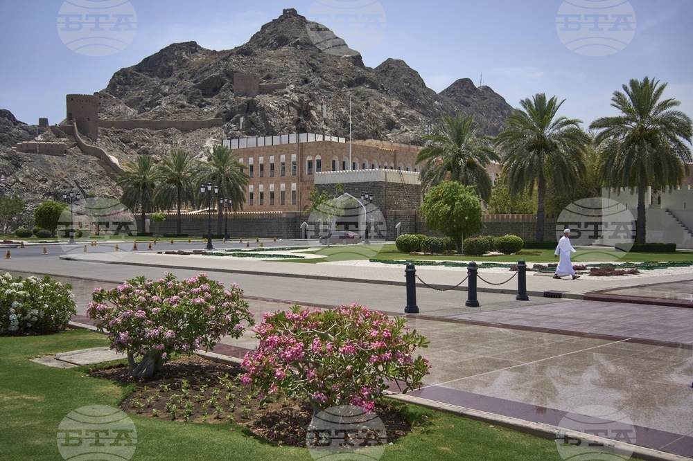 Government Approves Draft Tax Treaty with Oman