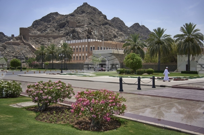 Government Approves Draft Tax Treaty with Oman