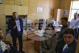 „Метрополитен“ - съвет на директорите