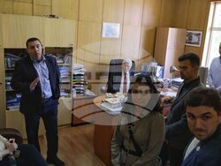 „Метрополитен“ - съвет на директорите