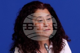 Национален пресклуб на БТА София - бивше ръководство на Българската федерация по борба - пресконференция