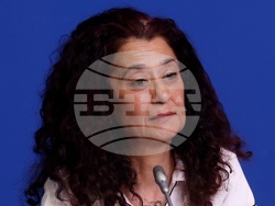 Национален пресклуб на БТА София - бивше ръководство на Българската федерация по борба - пресконференция