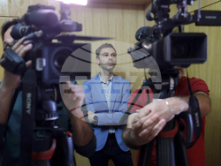 „Метрополитен“ - Андрей Зографски - брифинг