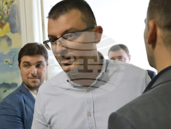 „Метрополитен“ - съвет на директорите