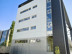 Софийският университет завърши строежа на нов технологичен център за чисти технологии и устойчива околна среда