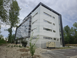 Софийският университет завърши строежа на нов технологичен център за чисти технологии и устойчива околна среда