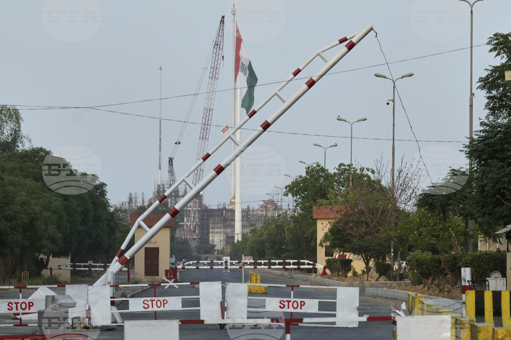 Нова размяна на изстрели имаше между индийски и пакистански военни по общата граница на двете страни
