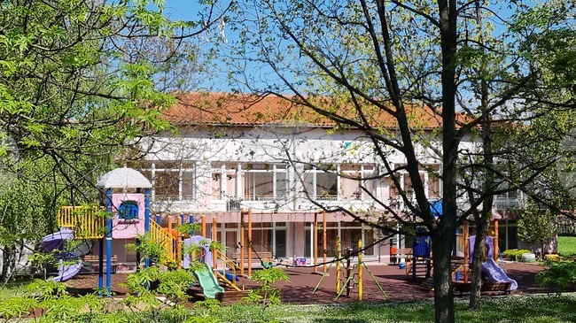 Намаляват децата в детските ясли в област Сливен през 2024 г. в сравнение с 2023 г.