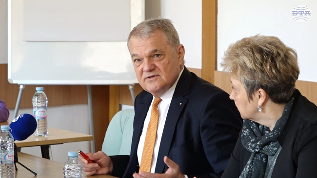 Румен Петков: Липсва превенция и отговорност от институциите в борбата с домашното насилие