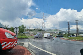 Сливен - автомобили - задръстване