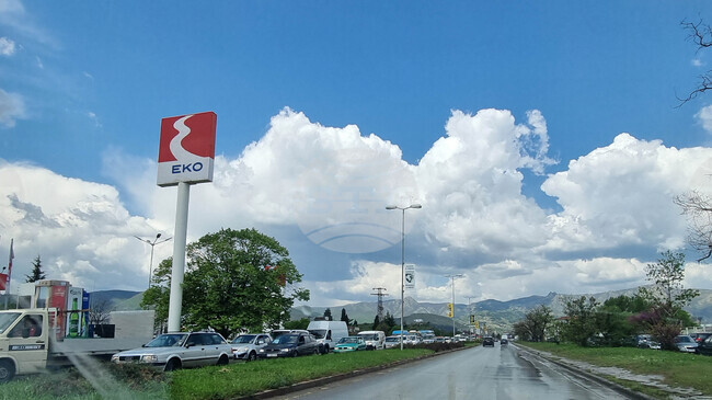 Община Сливен връща максималната скорост за движение от 70 км/ч по булевард „Банско шосе“