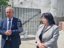 Търговище - Теменужка Петкова - Земеделска банка